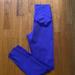Dry fit Nike yoga leggings excellent condition